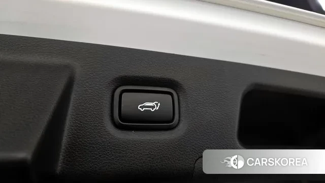 Hyundai Santa Fe TM id 3434445 из Кореи 11