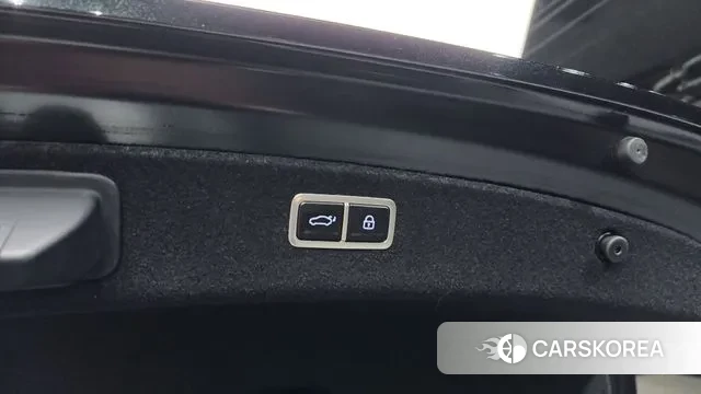 Genesis Electrified G80 (RG3) id 2979728 из Кореи 11