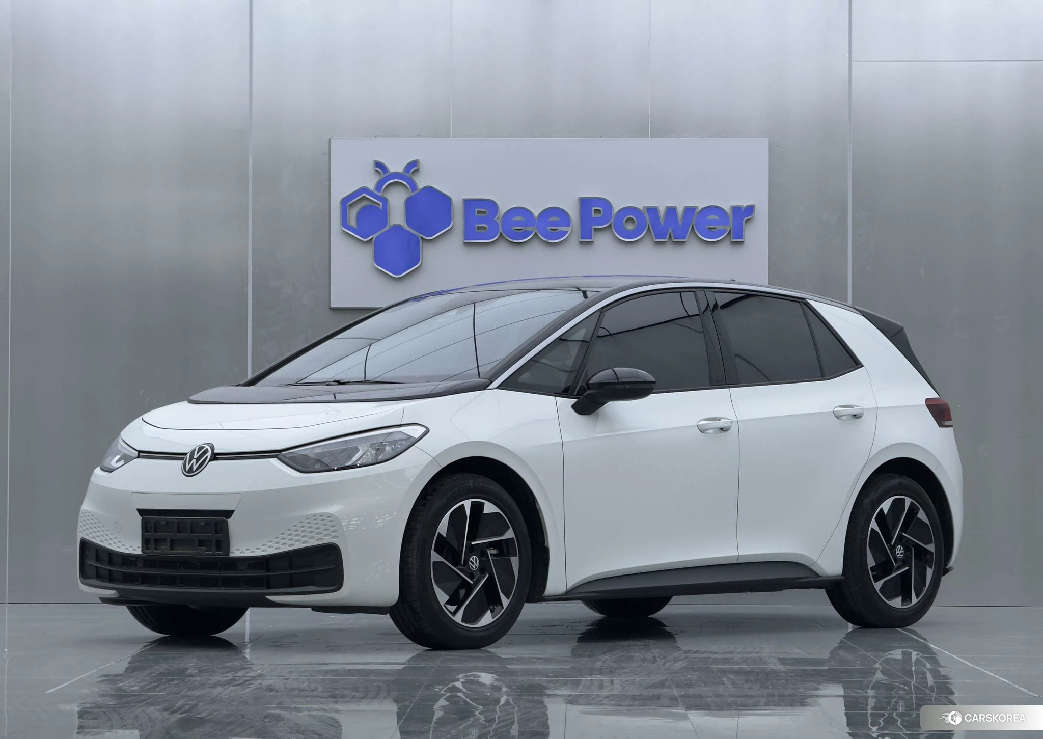 Volkswagen ID.3 id 4467469 из Китая 11
