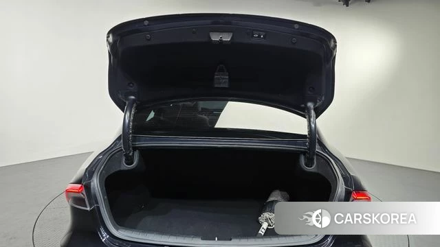 Hyundai The New Grandeur IG id 4784578 из Кореи 11