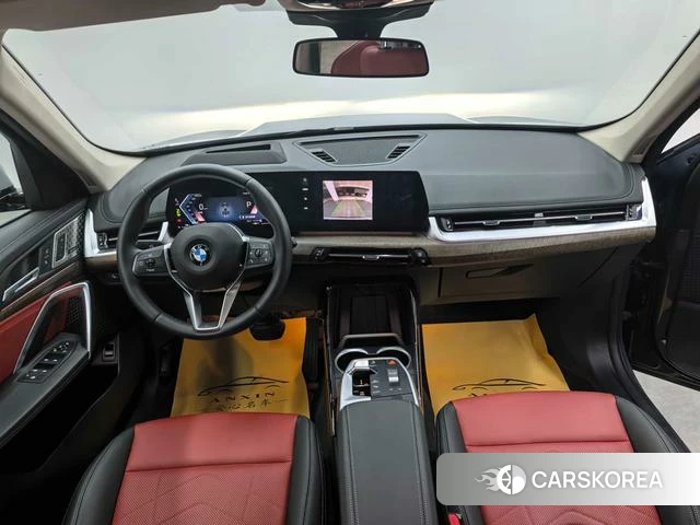 BMW X1 id 4273811 из Китая 11