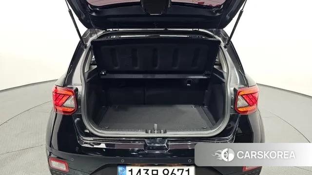 Hyundai Venue id 3600990 из Кореи 11