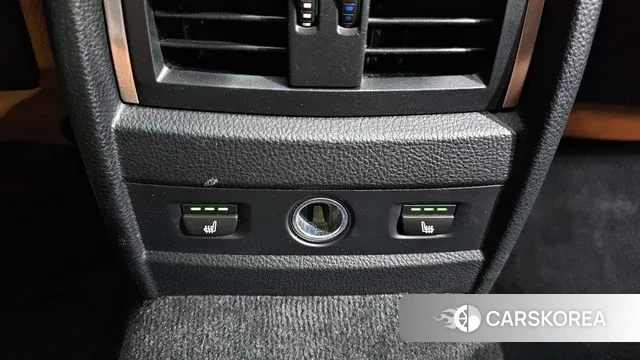 BMW 3 Series (F30) id 2977303 из Кореи 11