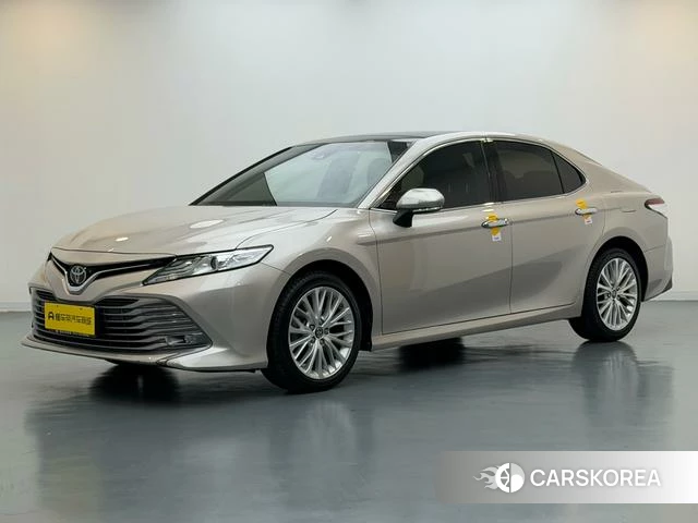 Toyota Camry id 4238199 из Китая 11
