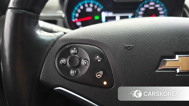 Chevrolet (GM Daewoo) Impala id 4689393 из Кореи 11