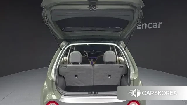 Hyundai Casper id 3776436 из Кореи 11