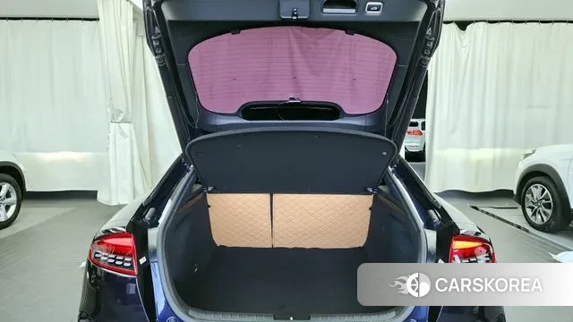 Kia Stinger id 3284361 из Кореи 11