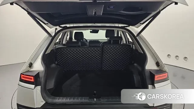 Hyundai Ionic 5 id 3347967 из Кореи 11