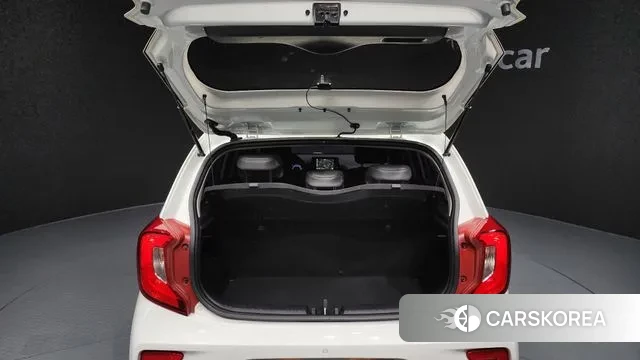 Kia All New Morning (JA) id 3440101 из Кореи 11