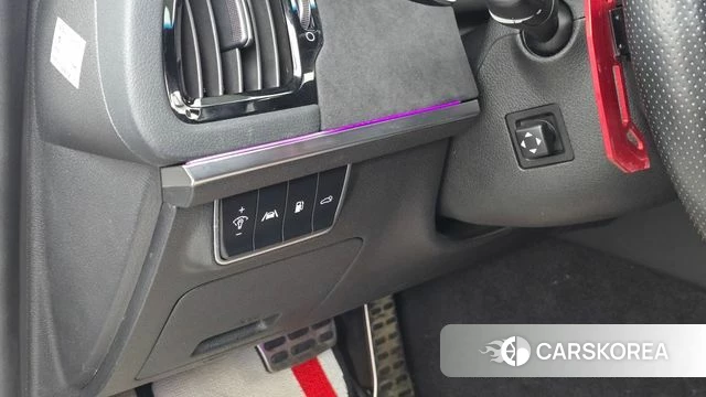 Kia Stinger Meister id 4855624 из Кореи 11