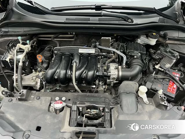 Honda Binzhi id 4291369 из Китая 11