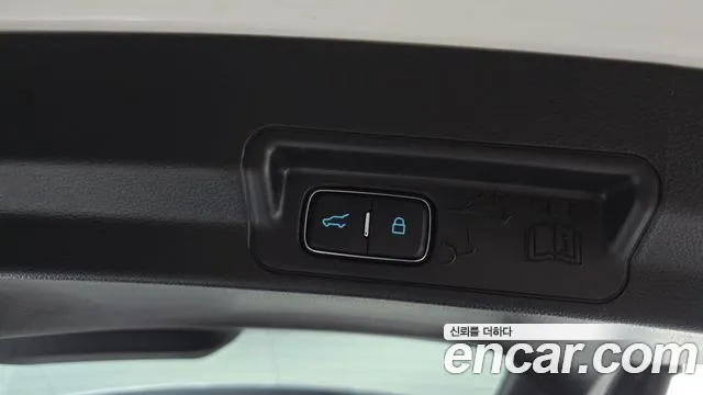 Ford Explorer 6th Generation id 2699160 из Кореи 11