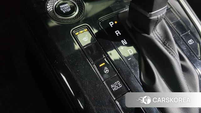 Kia Di Ol Nu Niro id 4763905 из Кореи 11