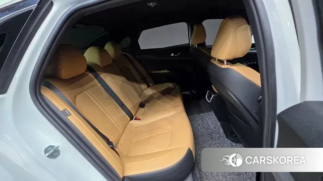 Kia K5 3rd generation id 3187055 из Кореи 11