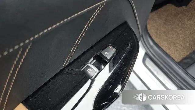 Kia K5 3rd generation id 3747396 из Кореи 11