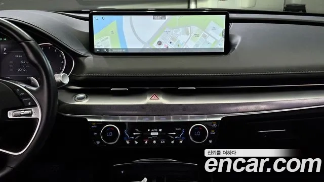 Genesis G80 (RG3) id 2911572 из Кореи 11