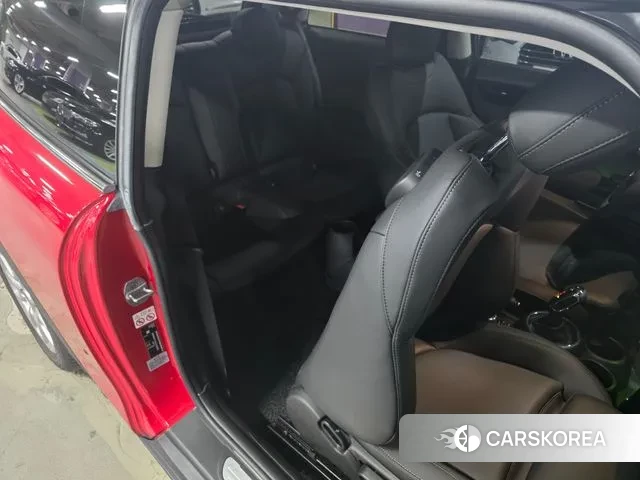 Mini Cooper id 3499415 из Кореи 11