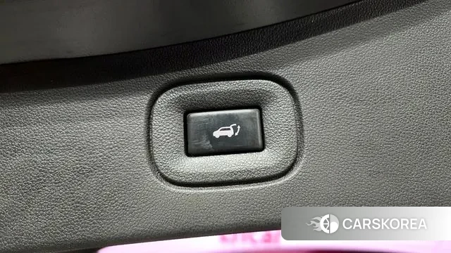 Renault Korea (Samsung) The New QM6 id 3723166 из Кореи 11