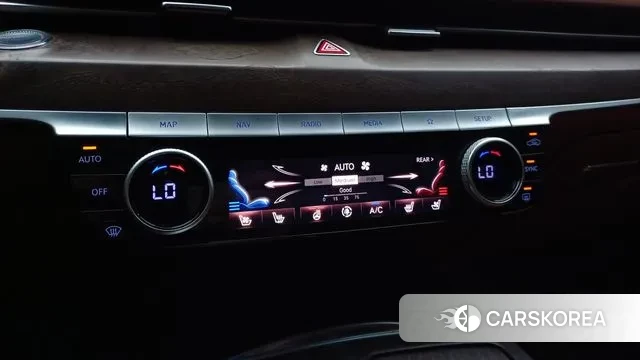 Genesis G80 (RG3) id 3004346 из Кореи 11