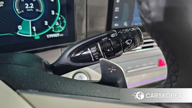 Hyundai The New Grandeur IG id 4444476 из Кореи 11