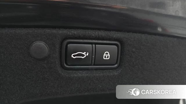 Kia K7 Premier id 4551338 из Кореи 11