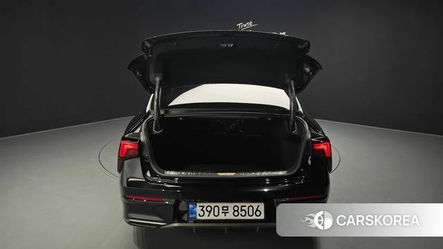 Kia The New K5 3rd generation id 4548421 из Кореи 11