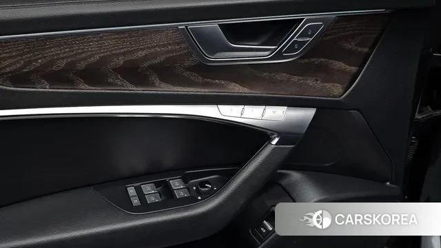 Audi A6 (C8) id 3503545 из Кореи 11