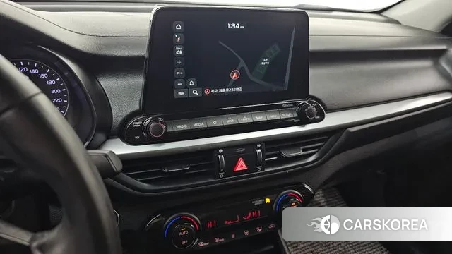 Kia Come New K3 id 3598901 из Кореи 11