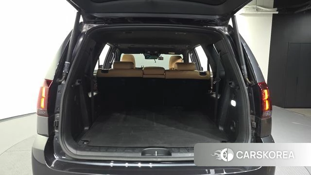 Kia Mohave Master id 4283498 из Кореи 11