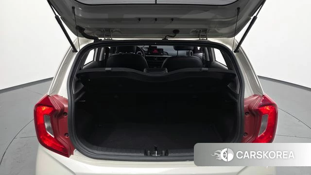 Kia Morning Urban (JA) id 4774154 из Кореи 11