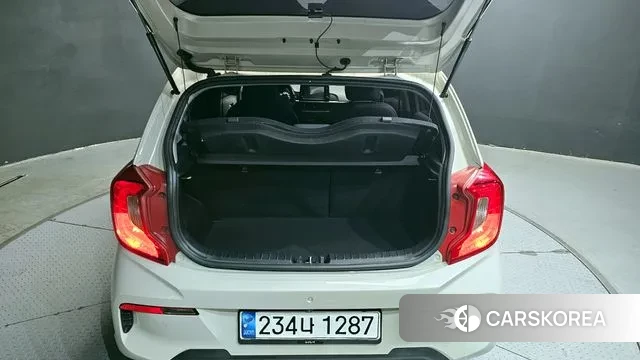 Kia Morning Urban (JA) id 3479106 из Кореи 11