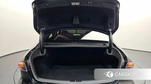 Hyundai The New Grandeur IG id 3860084 из Кореи 11