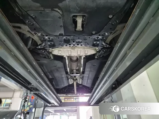 Hyundai Sonata (DN8) id 3045207 из Кореи 11