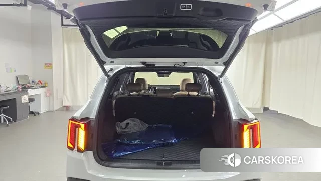 Kia The New Sorento 4th Generation id 3359483 из Кореи 11