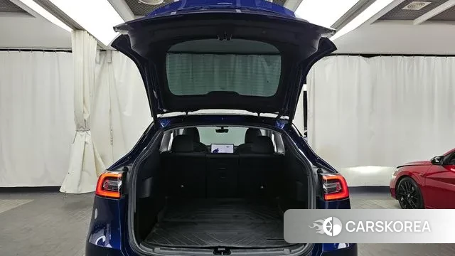 Tesla Model Y id 3395575 из Кореи 11