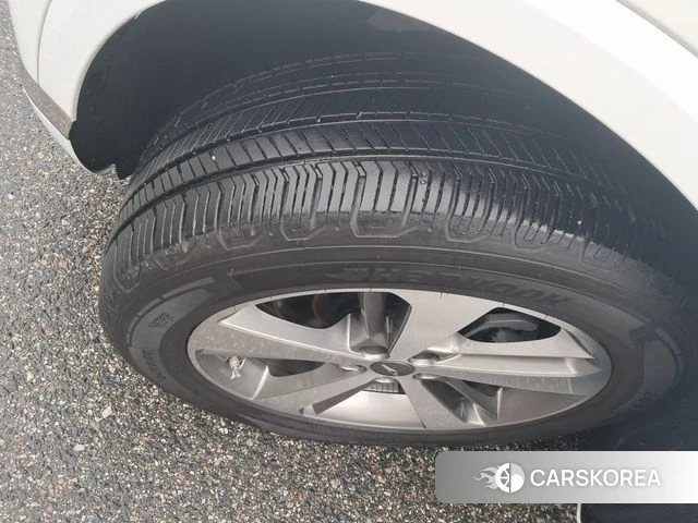 Genesis GV80 id 4614508 из Кореи 11