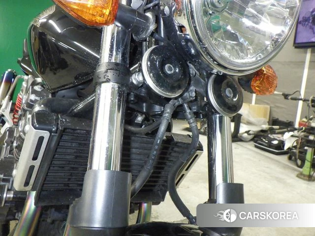 Honda CB400SF id 4184764 из Японии 11