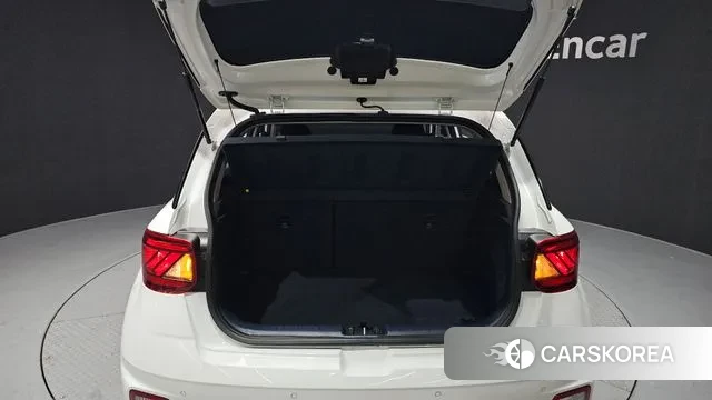 Hyundai Venue id 3734635 из Кореи 11