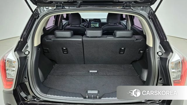 Ssangyong Berry New Tivoli id 3827868 из Кореи 11