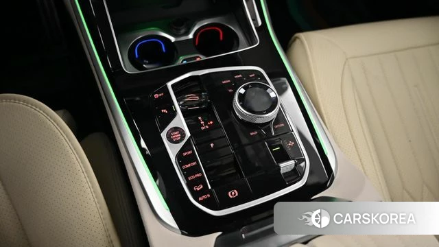 BMW X5 (G05) id 4767300 из Кореи 11