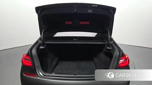 BMW 7 Series (G11) id 4417279 из Кореи 11