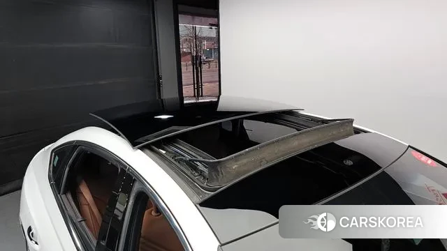 Genesis G80 (RG3) id 3650593 из Кореи 11