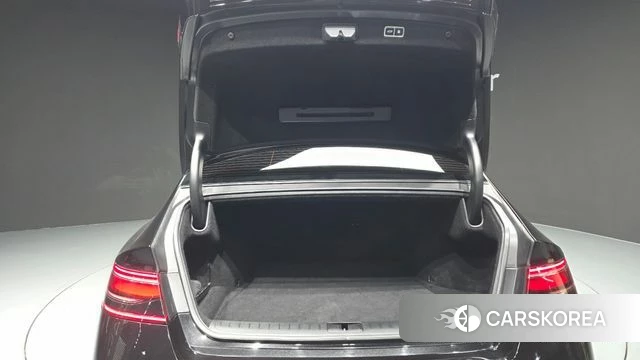 Genesis G90 (RS4) id 4687718 из Кореи 11