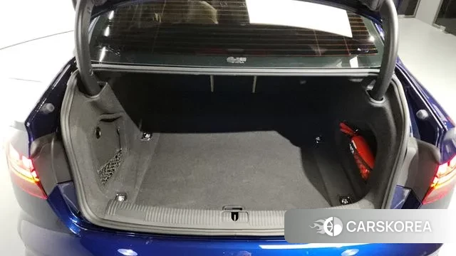 Audi A4 (B9) id 3058220 из Кореи 11