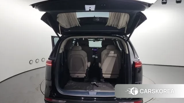 Kia Carnival 4th generation id 2959778 из Кореи 11