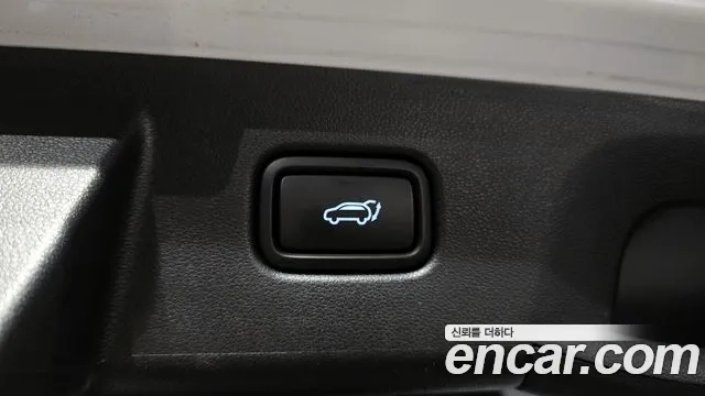 Hyundai Tucson (NX4) id 2874121 из Кореи 11