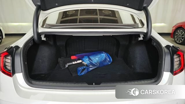 Hyundai Sonata (DN8) id 4502120 из Кореи 11