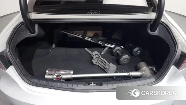 Hyundai The New Grandeur IG id 3746260 из Кореи 11