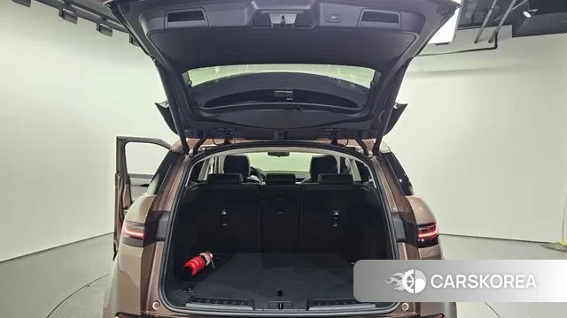 Land Rover Range Rover Evoque 2nd Generation id 3745082 из Кореи 11