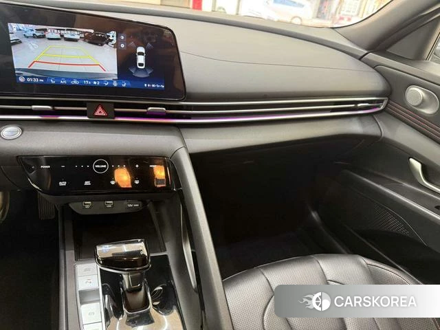 Hyundai Elantra id 4329006 из Китая 11